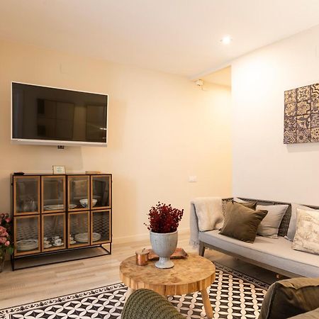 Chic Apartments Barcelona Luaran gambar