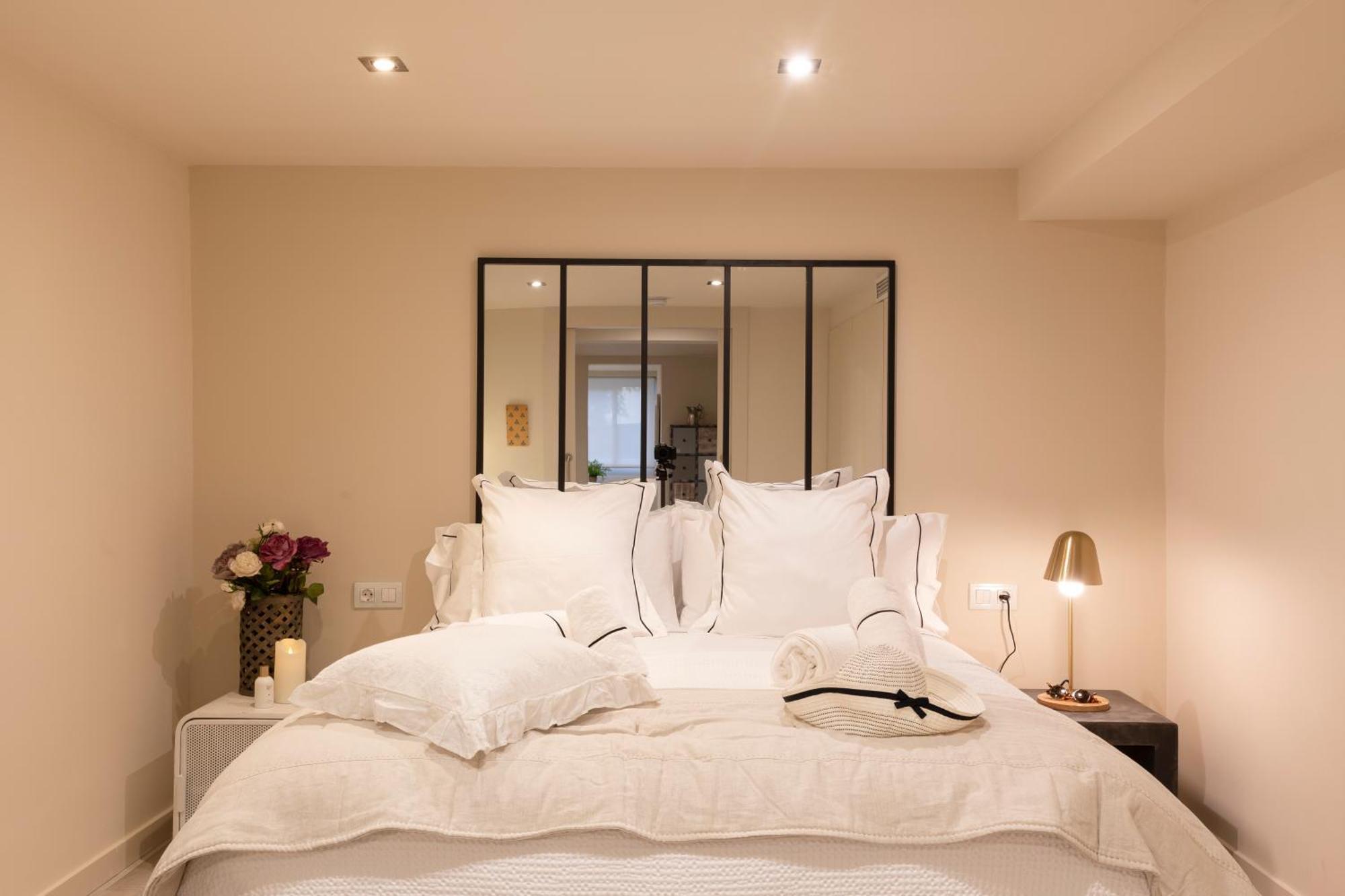 Chic Apartments Barcelona Luaran gambar